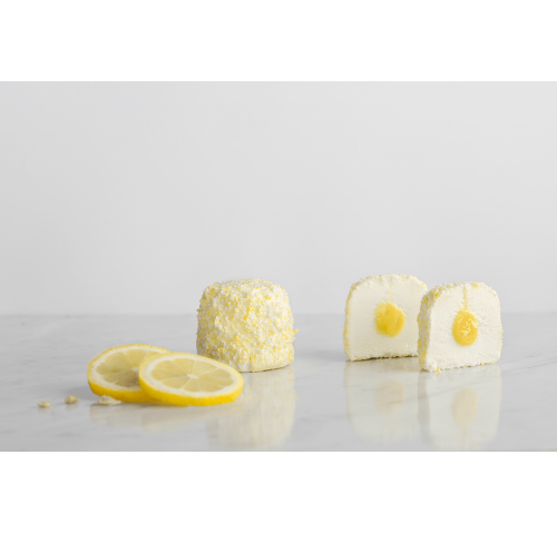 TARTUFO LIMONCELLO  GELATO     GR.100X12
