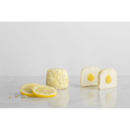 TARTUFO LIMONCELLO  GELATO     GR.100X12