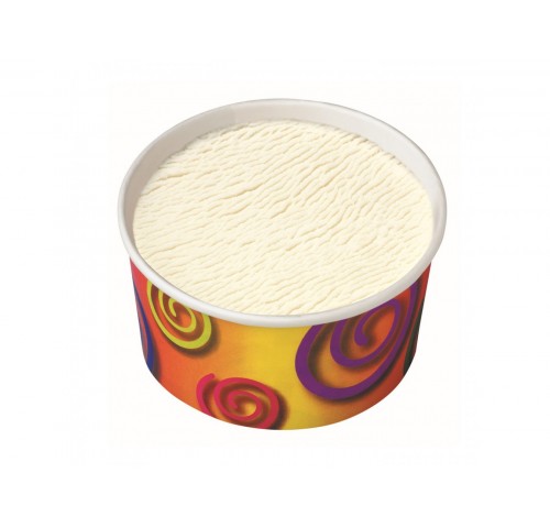 GELATO COPPETTA PANNA           GR.55X30
