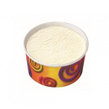 GELATO COPPETTA PANNA           GR.55X30
