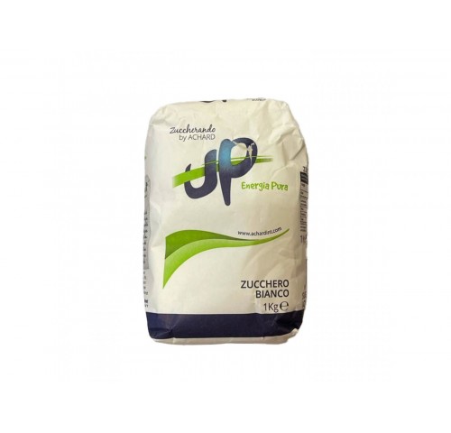 ZUCCHERO SEMOLATO                KG.1X10