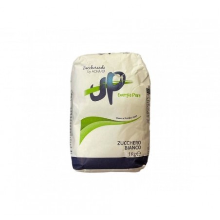 ZUCCHERO SEMOLATO                KG.1X10