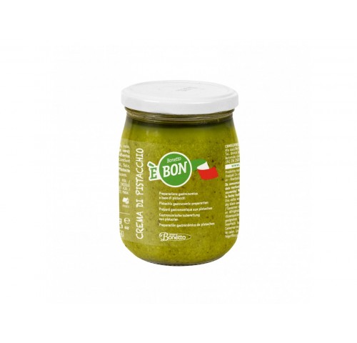 SALSA PISTACCHI BONETTO         GR.520X6