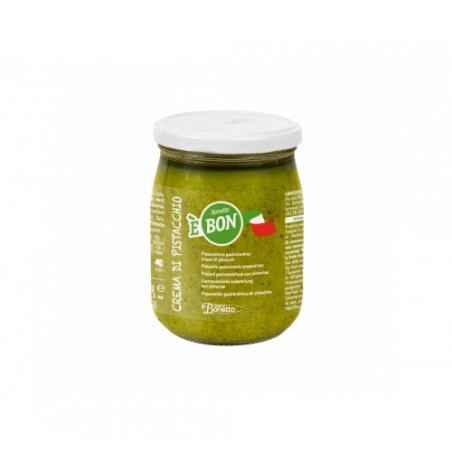 SALSA PISTACCHI BONETTO         GR.520X6