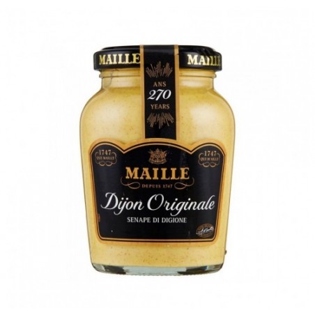 SENAPE FORTE MAILLE             ML.200X6