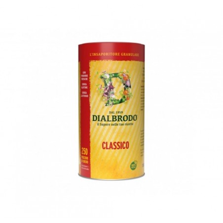 BRODO GRAN. DIALBRODO 6.3%        KG.1X6