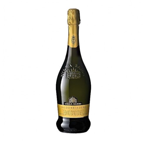PROSECCO DOCG EXTRA DRY         ML.750X6