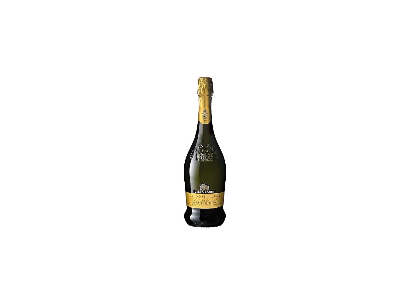 PROSECCO DOCG EXTRA DRY         ML.750X6