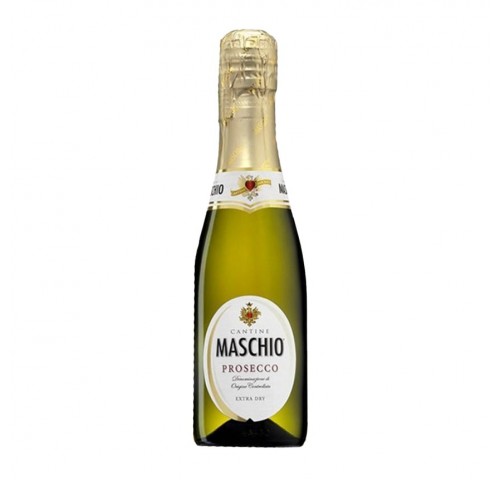 PROSECCO MASCHIO EXTRA DRY     ML.200X24