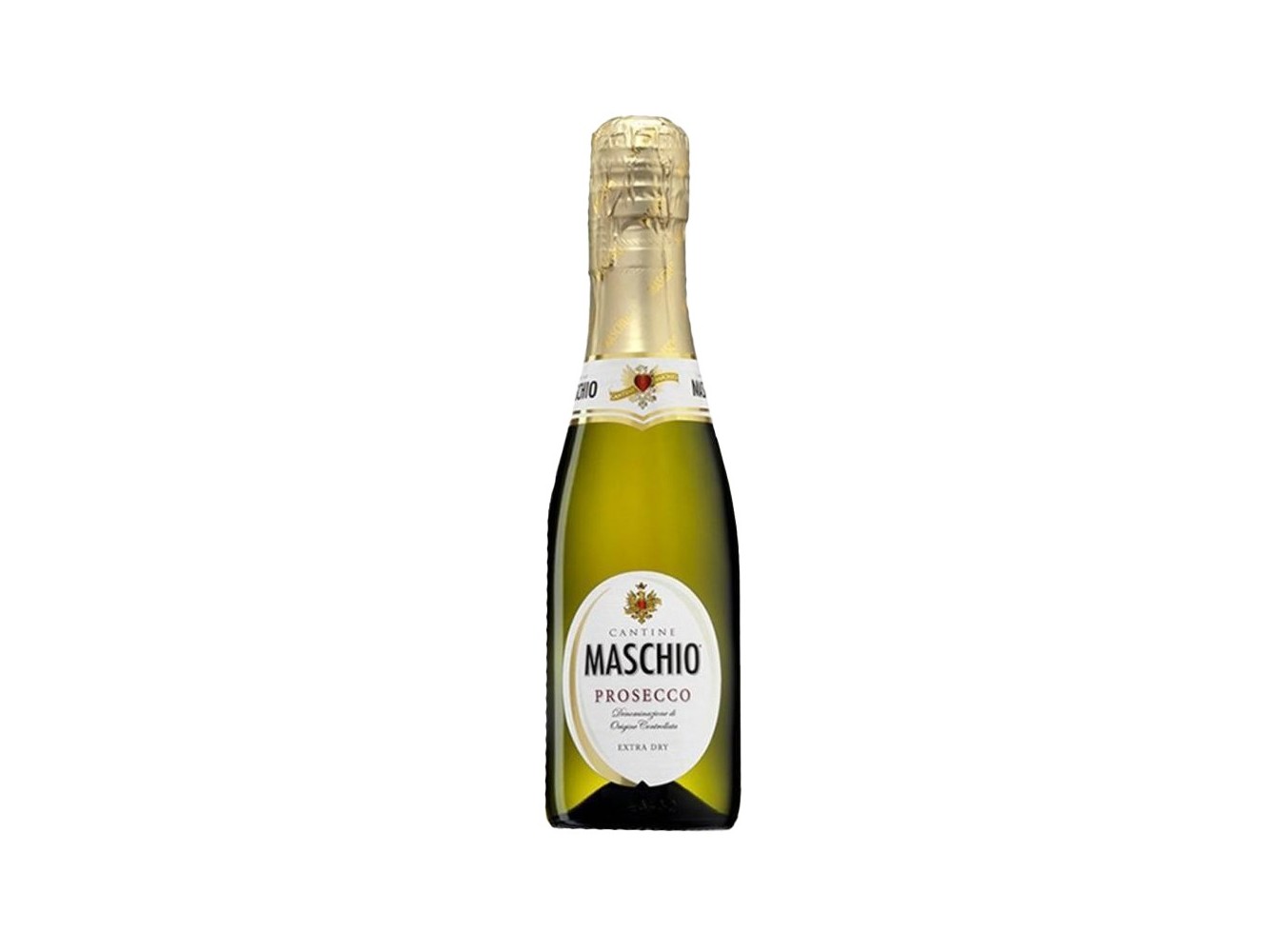 PROSECCO MASCHIO EXTRA DRY     ML.200X24