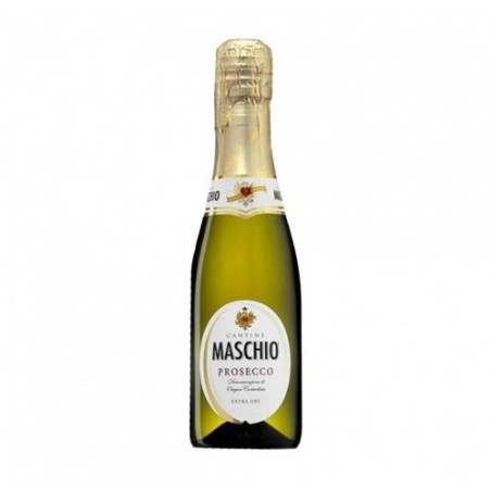 PROSECCO MASCHIO EXTRA DRY     ML.200X24