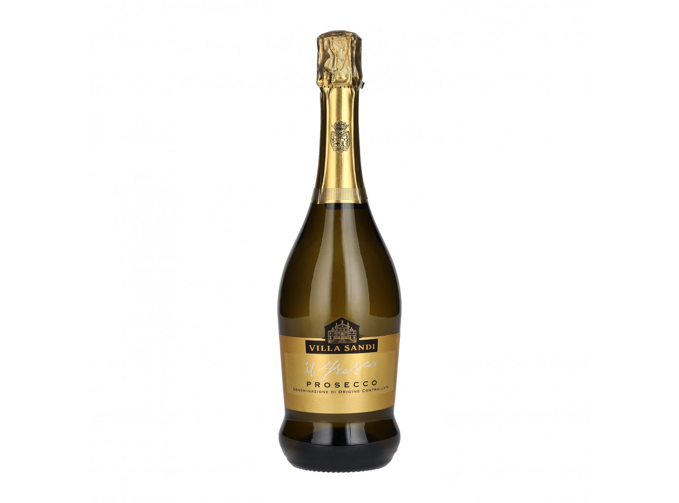 PROSECCO DOC VILLA SANDI        ML.750X6