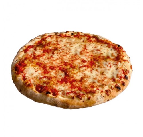 PIZZA MARGHERITA  PRODAL       GR.300X12