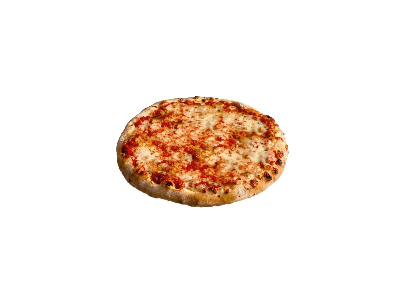 PIZZA MARGHERITA  PRODAL       GR.300X12