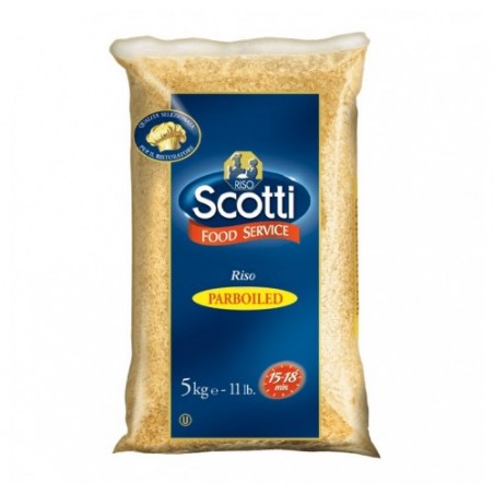 RISO PARBOILED CHICCO LUNGO SCOTTI K5X2