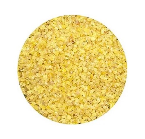 GRANO BULGUR  KG.1