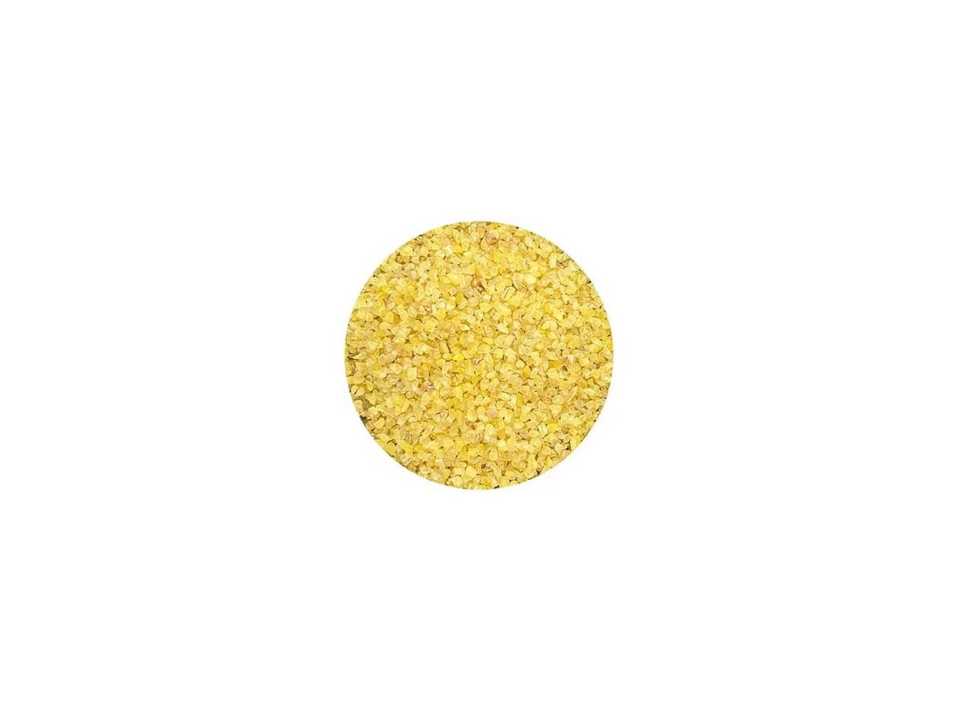 GRANO BULGUR  KG.1