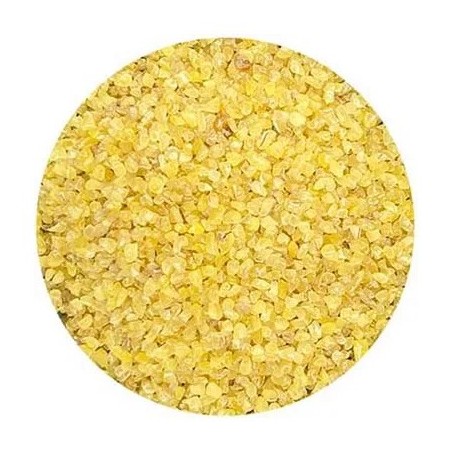 GRANO BULGUR  KG.1