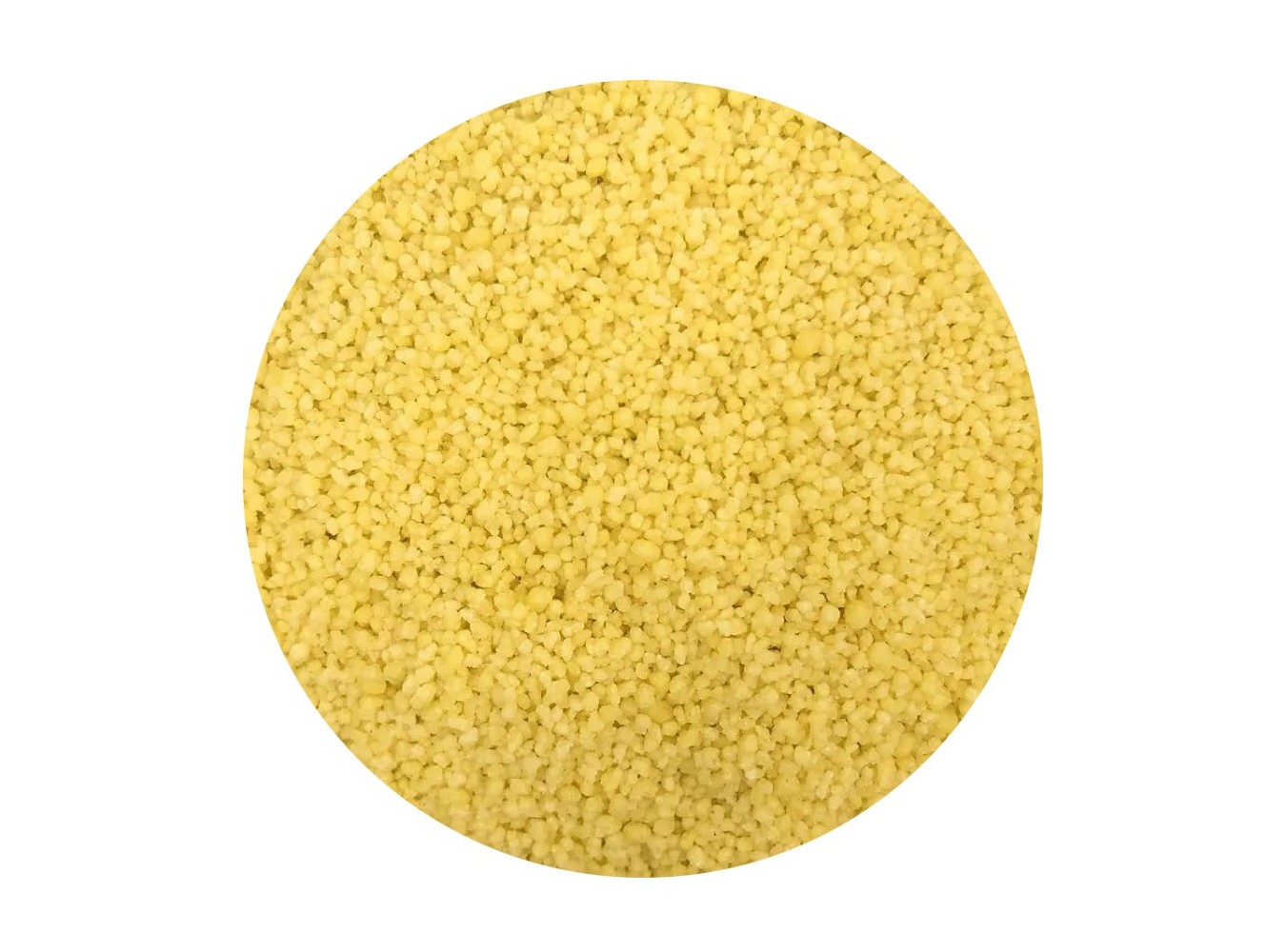 COUS COUS FAVERO               GR.500X10
