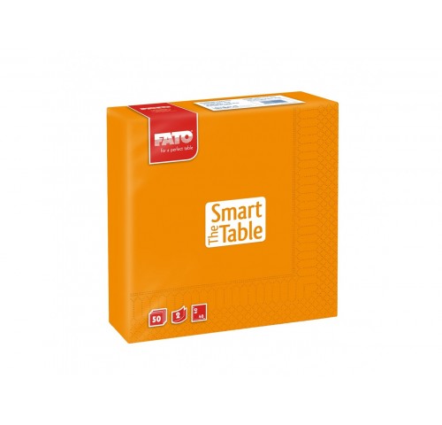 TOV. 40X40 2 V. ARANCIO          N.50X20
