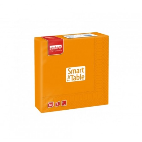 TOV. 40X40 2 V. ARANCIO          N.50X20