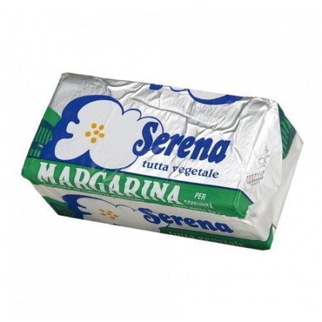 MARGARINA EUROCUISINE            KG.1X10