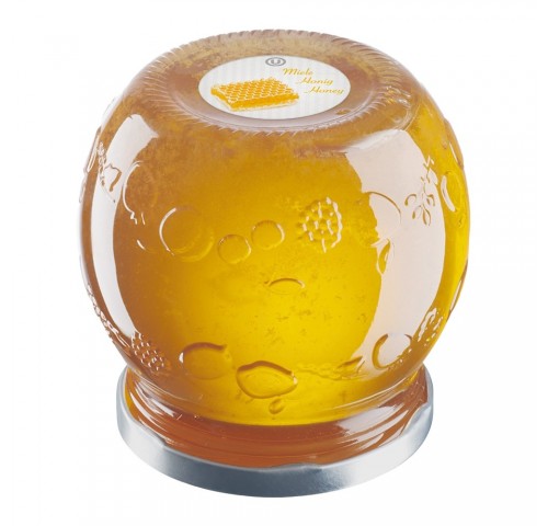 MIELE M&G JAM IN JAR            GR.620X6