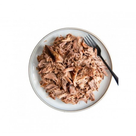 PULLED CHICKEN CBT LUX PZ 4X1KG