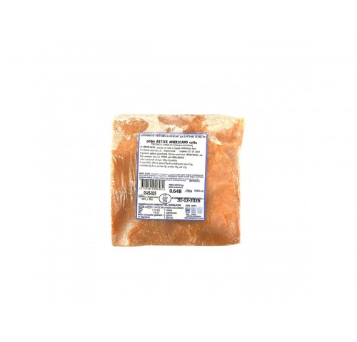 ASTICE POLPA MACINATA CANADA 550GRX17PZ