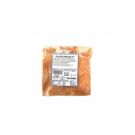 ASTICE POLPA MACINATA CANADA 550GRX17PZ