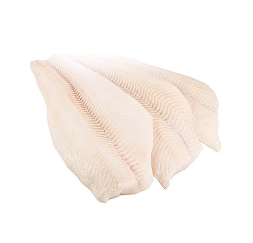 HALIBUT FILETTO 100/400 S/P PZ3X6.81KG