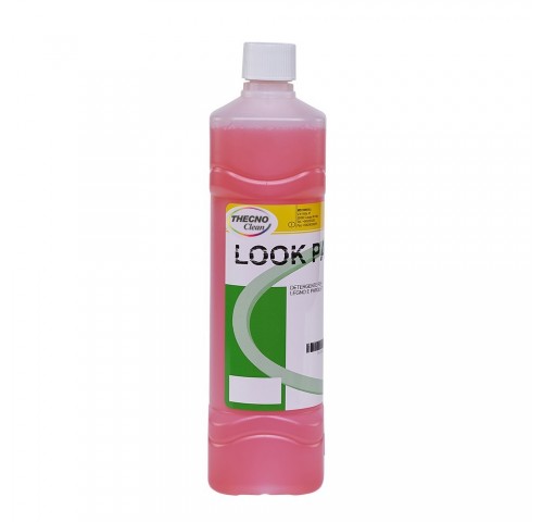 LOOK PARQUET                     LT.1X12