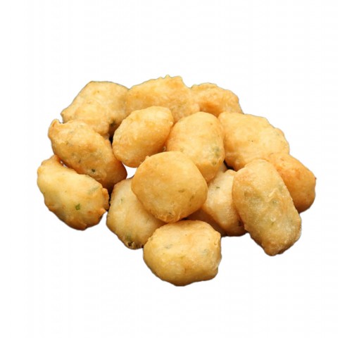 BOCCONCINI BACCALA' PASTEL CGM    KG.1X5