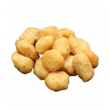 BOCCONCINI BACCALA' PASTEL CGM    KG.1X5