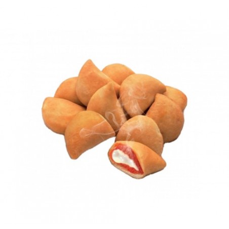 PANZEROTTI POM.MOZ. MENOVENTUNO    KG1X6