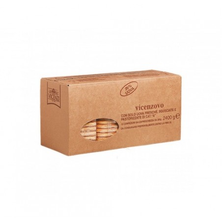 BISC. SAVOIARDI VICENZI           KG.2,4