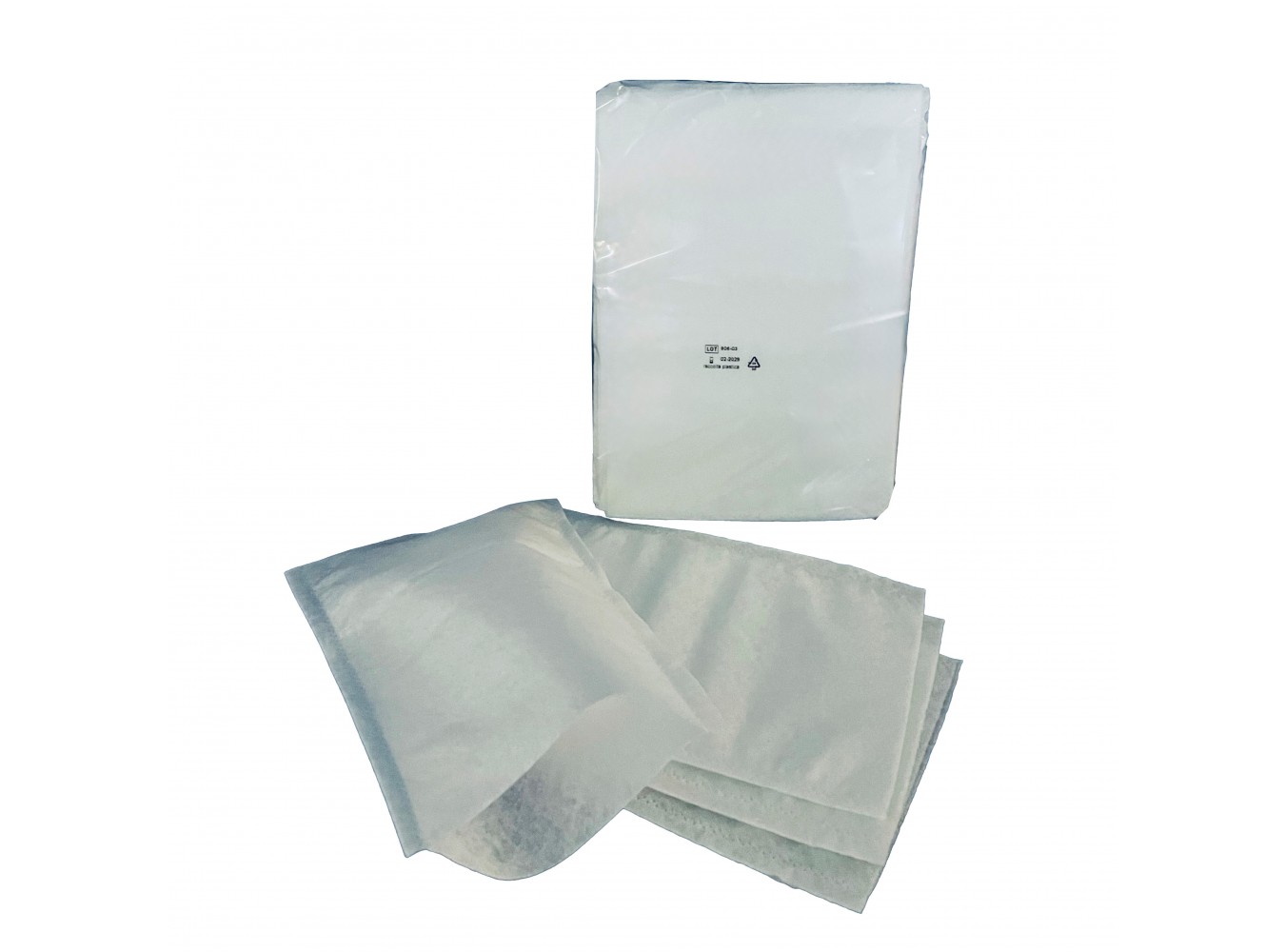 MANOPOLA MOLTON PLUS            PZ.50X20