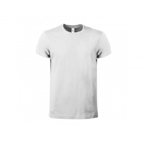 T-SHIRT MARCHI BIANCO XXL            N.1