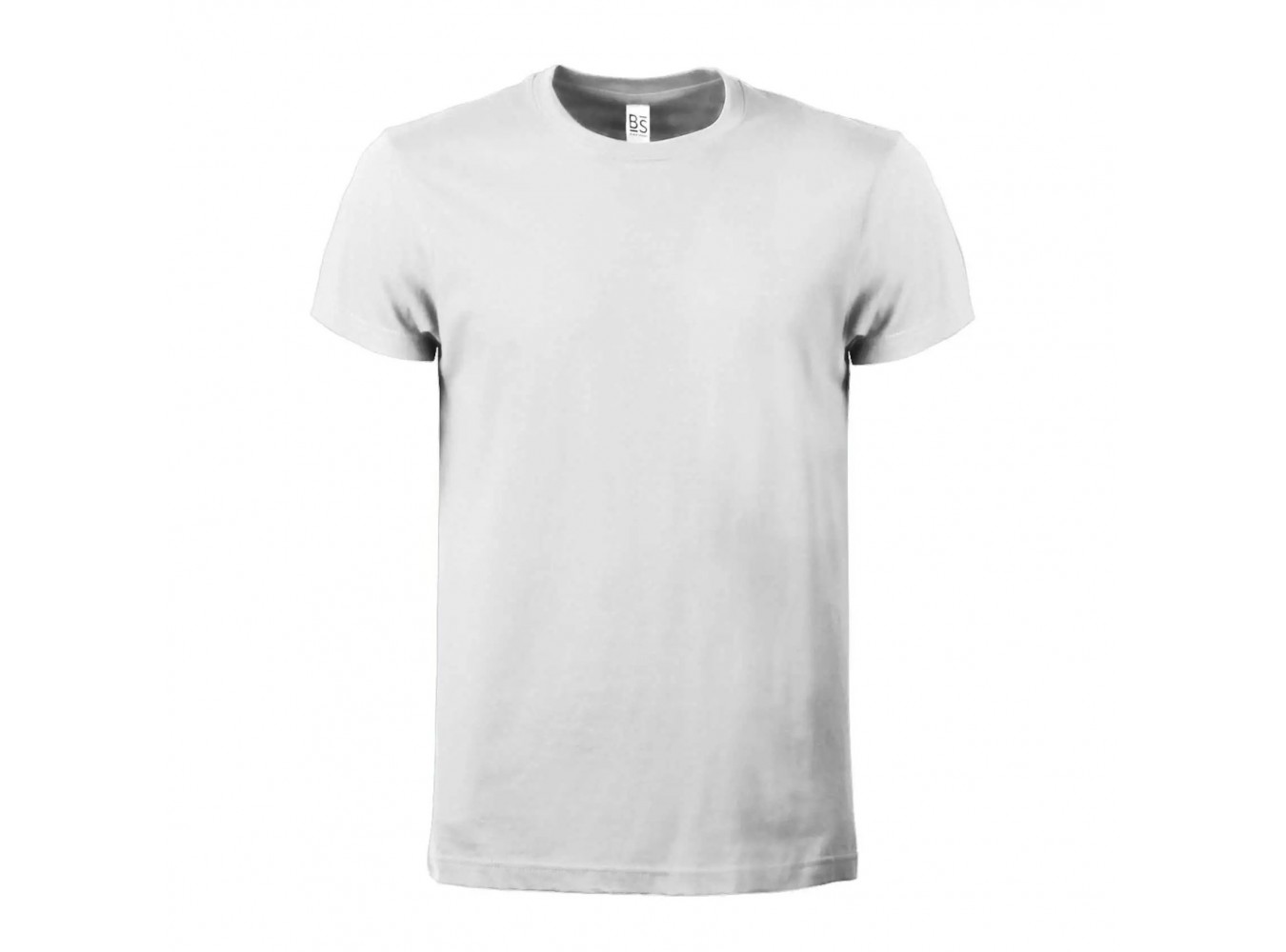 T-SHIRT MARCHI BIANCO XXL            N.1