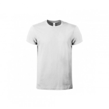 T-SHIRT MARCHI BIANCO XXL            N.1