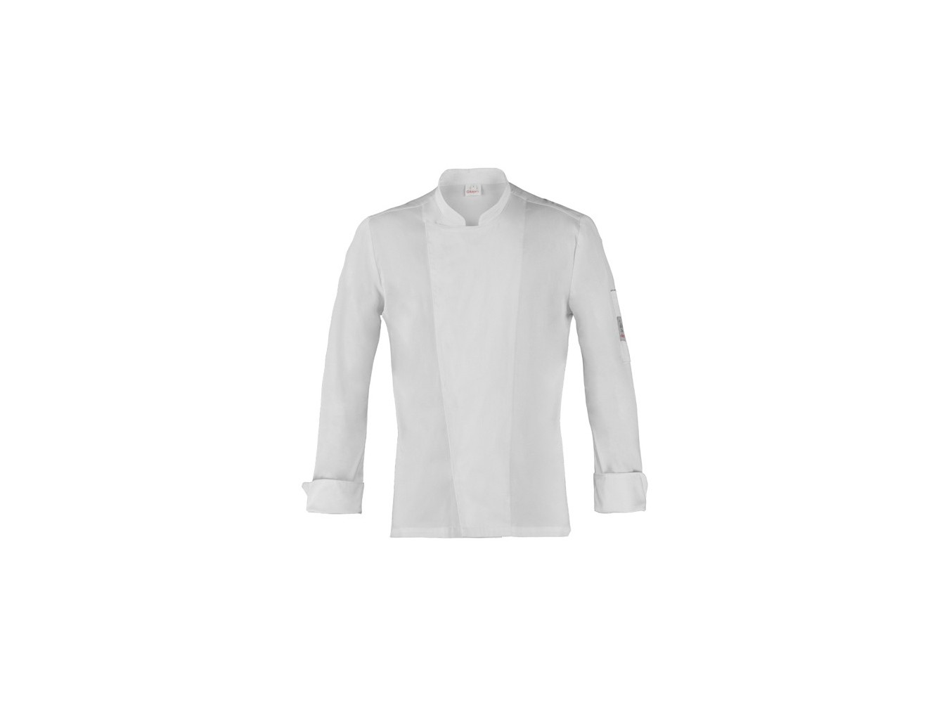 GIACCA CUOCO BIANCO MARCHI TG.L      N.1