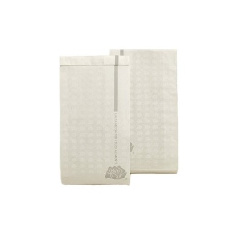 SACCHETTI BIANCHI 19X38          PZ.1000