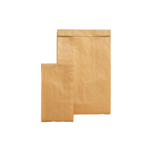 SACCHETTI CARTA AVANA 25X50       PZ.500