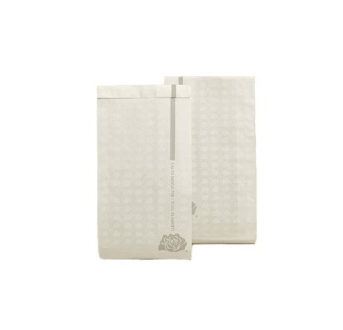 SACCHETTI BIANCHI 32X62           PZ.500