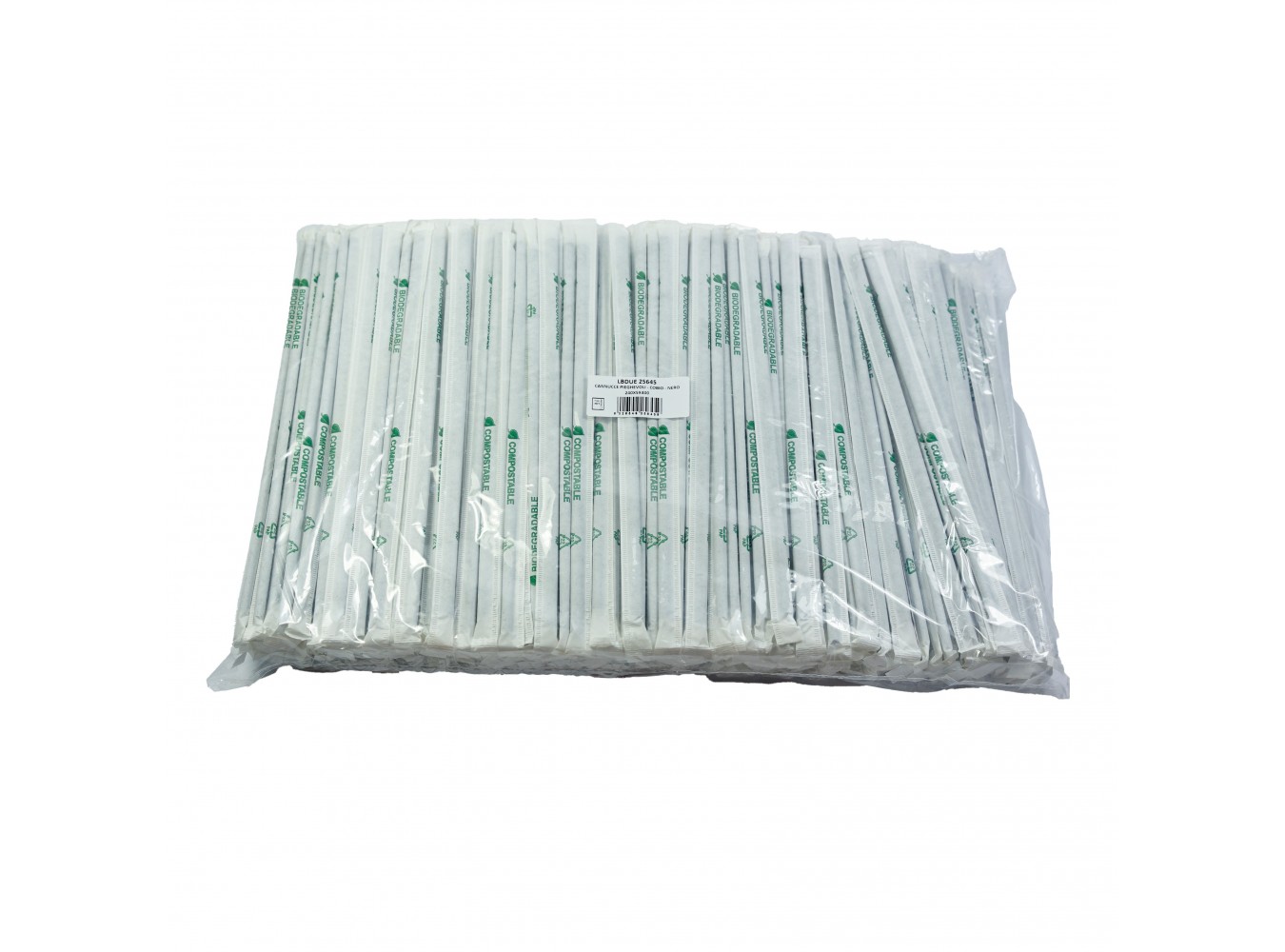 CANNUCCE PIEGH.IMB.SINGOLE CM24 PZ400X16