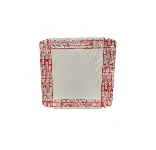 PIZZABOX CUBO 32,5X32,5   KBSSKB   N.150