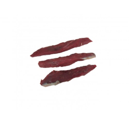 CERVO FILETTO GELO              KG1X8