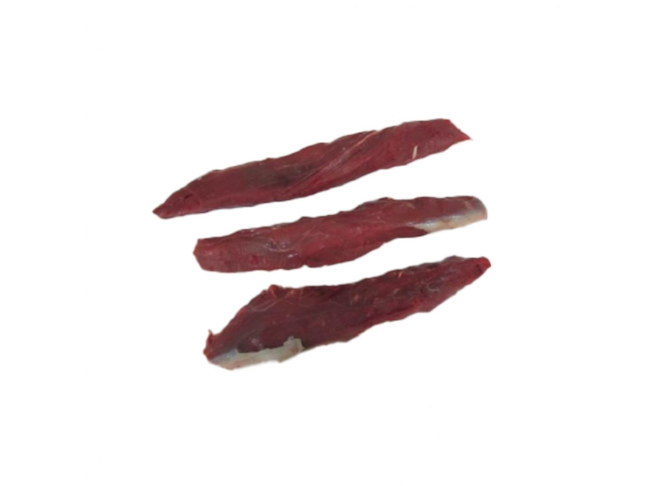 CERVO FILETTO GELO              KG1X8