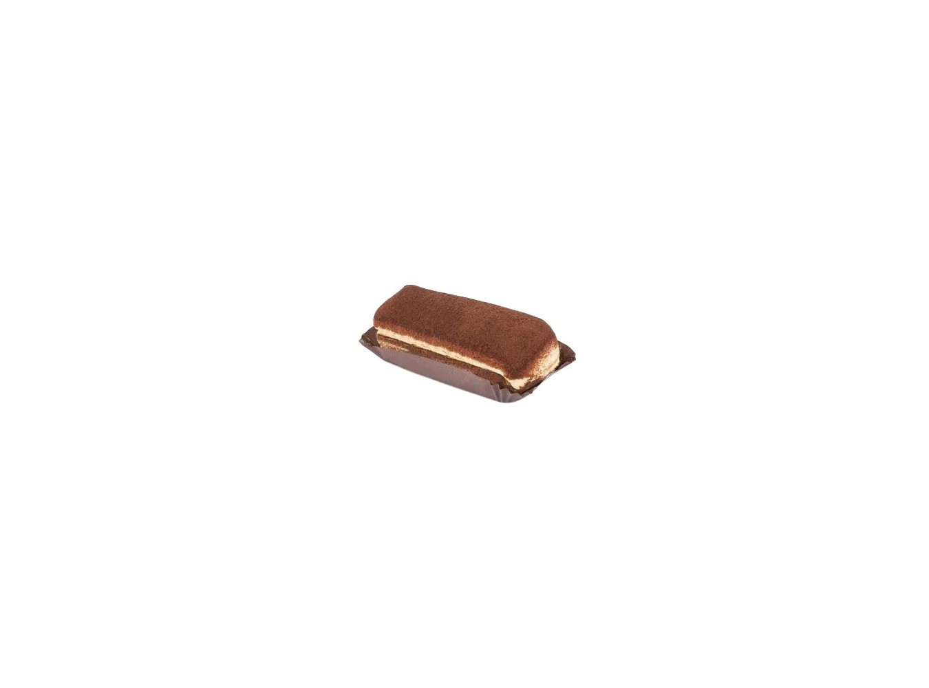 TIRAMISU'  MONOPORZIONE ELITE  GR.120X10