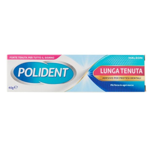 POLIDENT CREMA FIX L.TENUTA GR.40    N.6